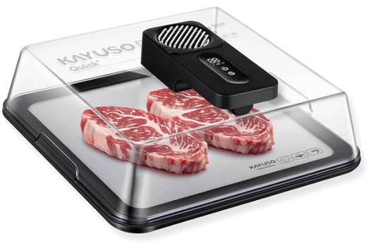 MeatMelt™Meat Defroster