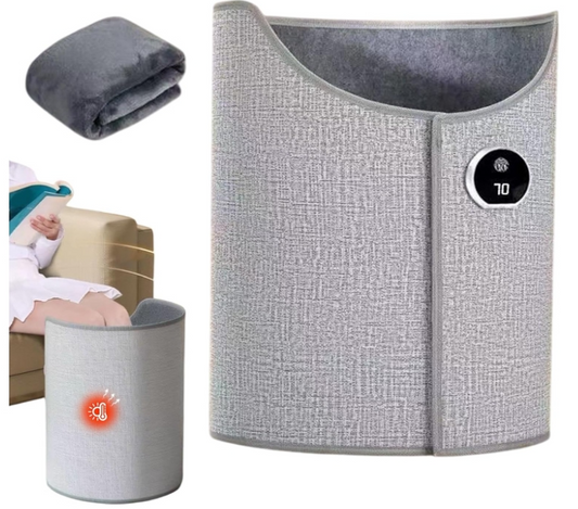 Cozy Pod™ Foot Warmer