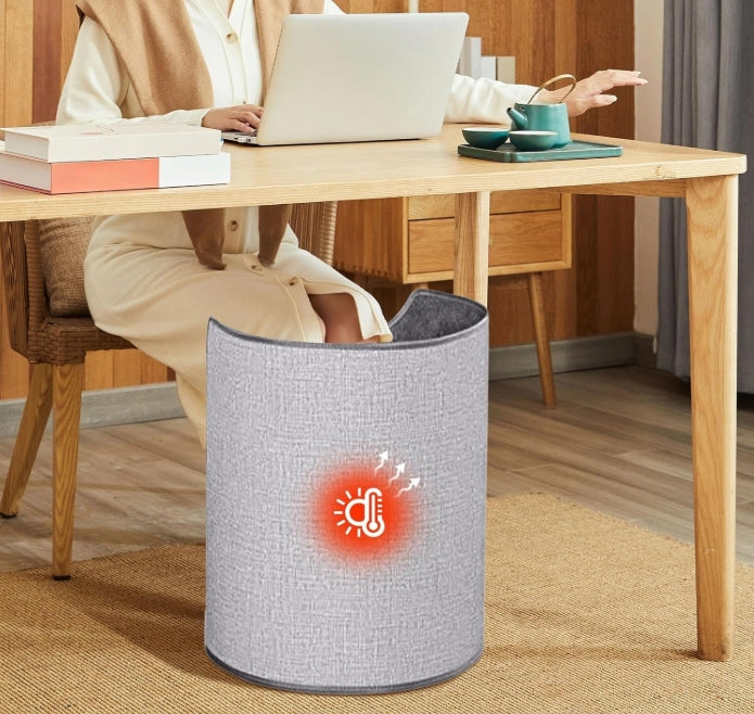 Cozy Pod™ Foot Warmer