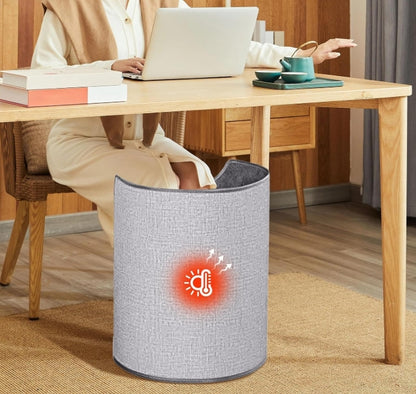 Cozy Pod™ Foot Warmer