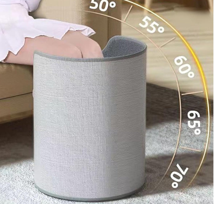 Cozy Pod™ Foot Warmer