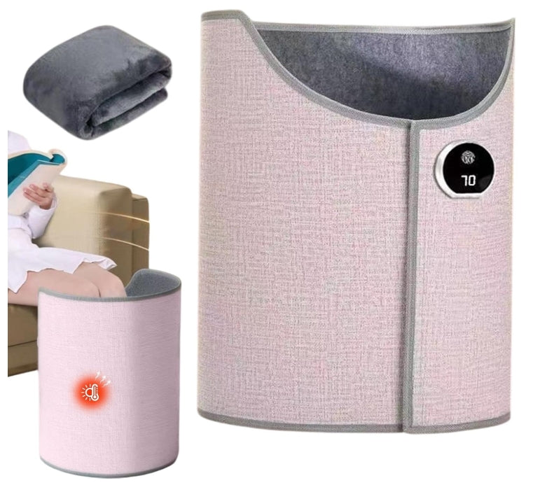 Cozy Pod™ Foot Warmer