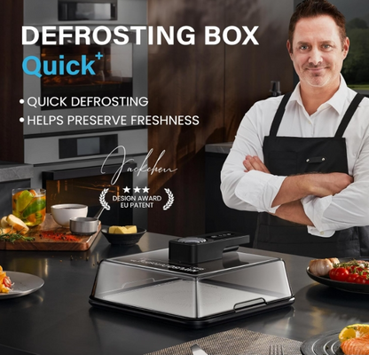 MeatMelt™Meat Defroster