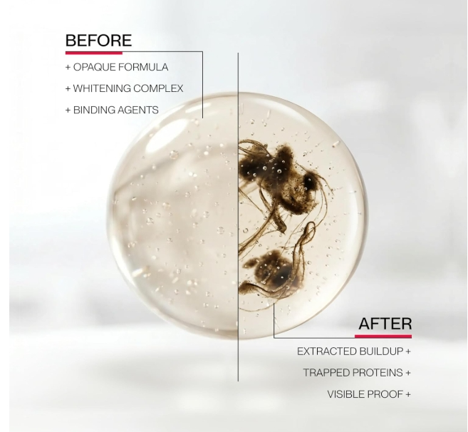 PureSmileDetox™Mouthwash