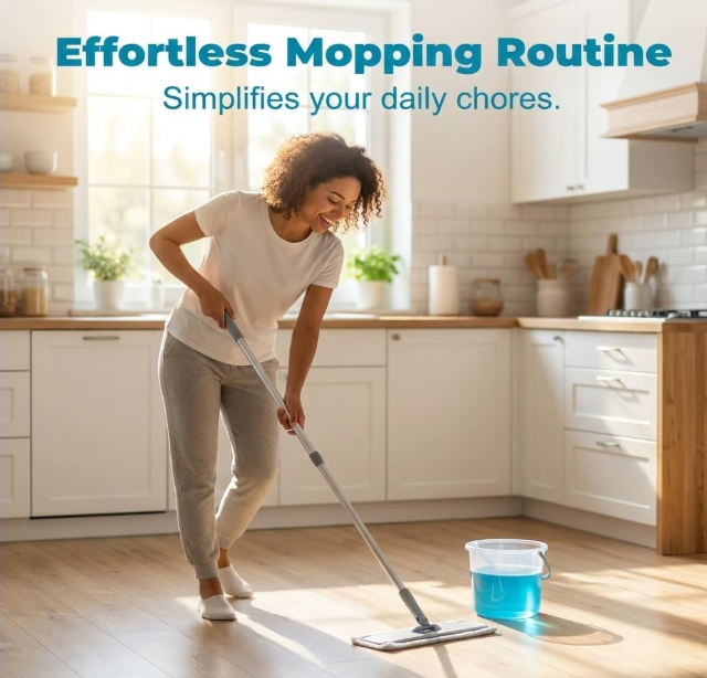 QuickShineSheets™Cleaning Tablets