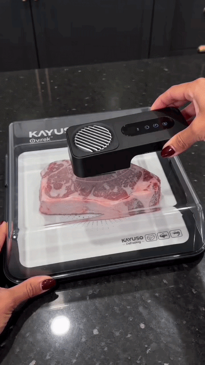 MeatMelt™Meat Defroster
