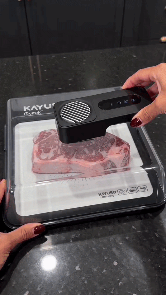 MeatMelt™Meat Defroster